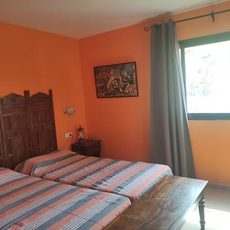Marenazul Villa Corralejo Eksteriør bilde