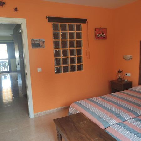 Marenazul Villa Corralejo Eksteriør bilde