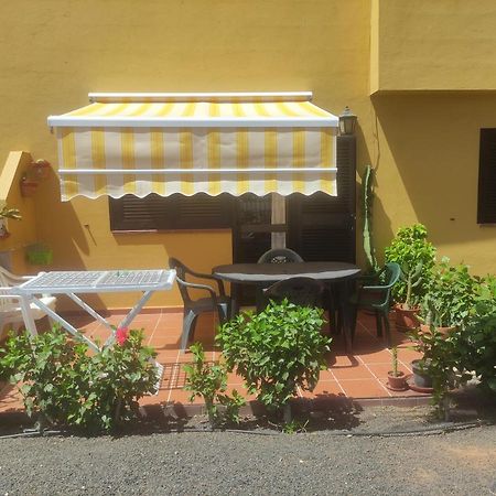 Marenazul Villa Corralejo Eksteriør bilde