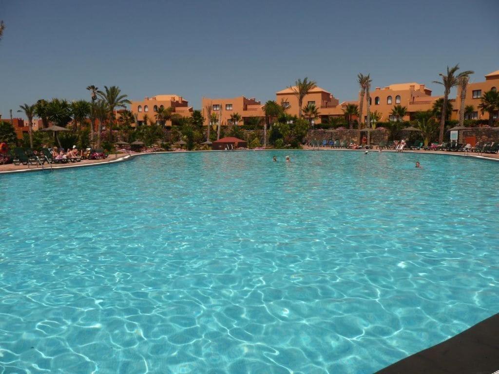Marenazul Villa Corralejo Eksteriør bilde