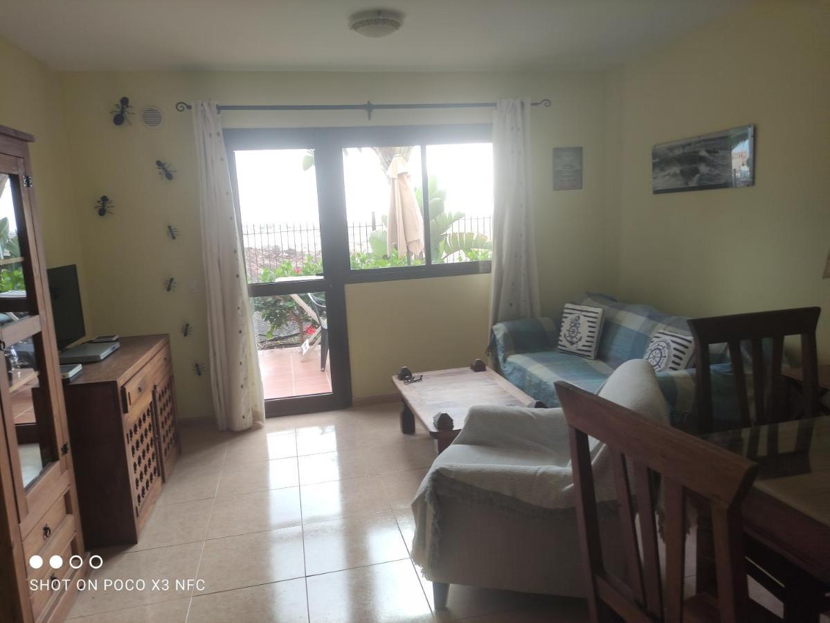 Marenazul Villa Corralejo Eksteriør bilde