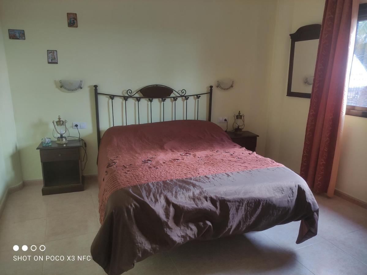 Marenazul Villa Corralejo Eksteriør bilde