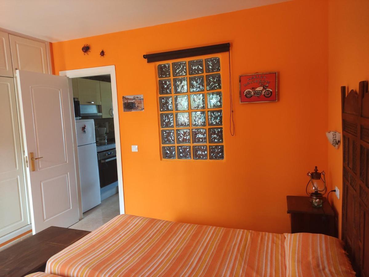 Marenazul Villa Corralejo Eksteriør bilde