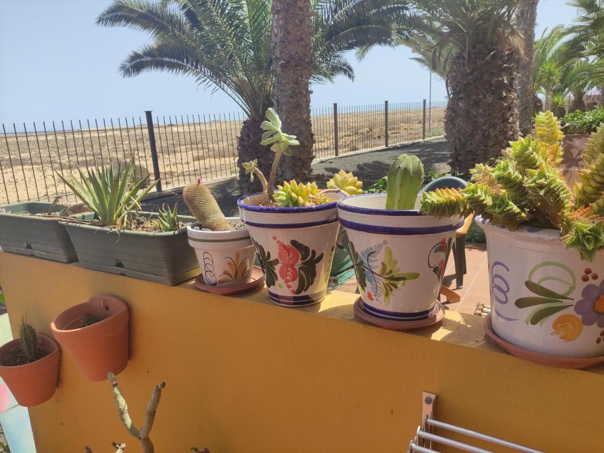 Marenazul Villa Corralejo Eksteriør bilde