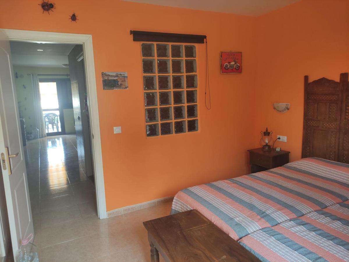 Marenazul Villa Corralejo Eksteriør bilde