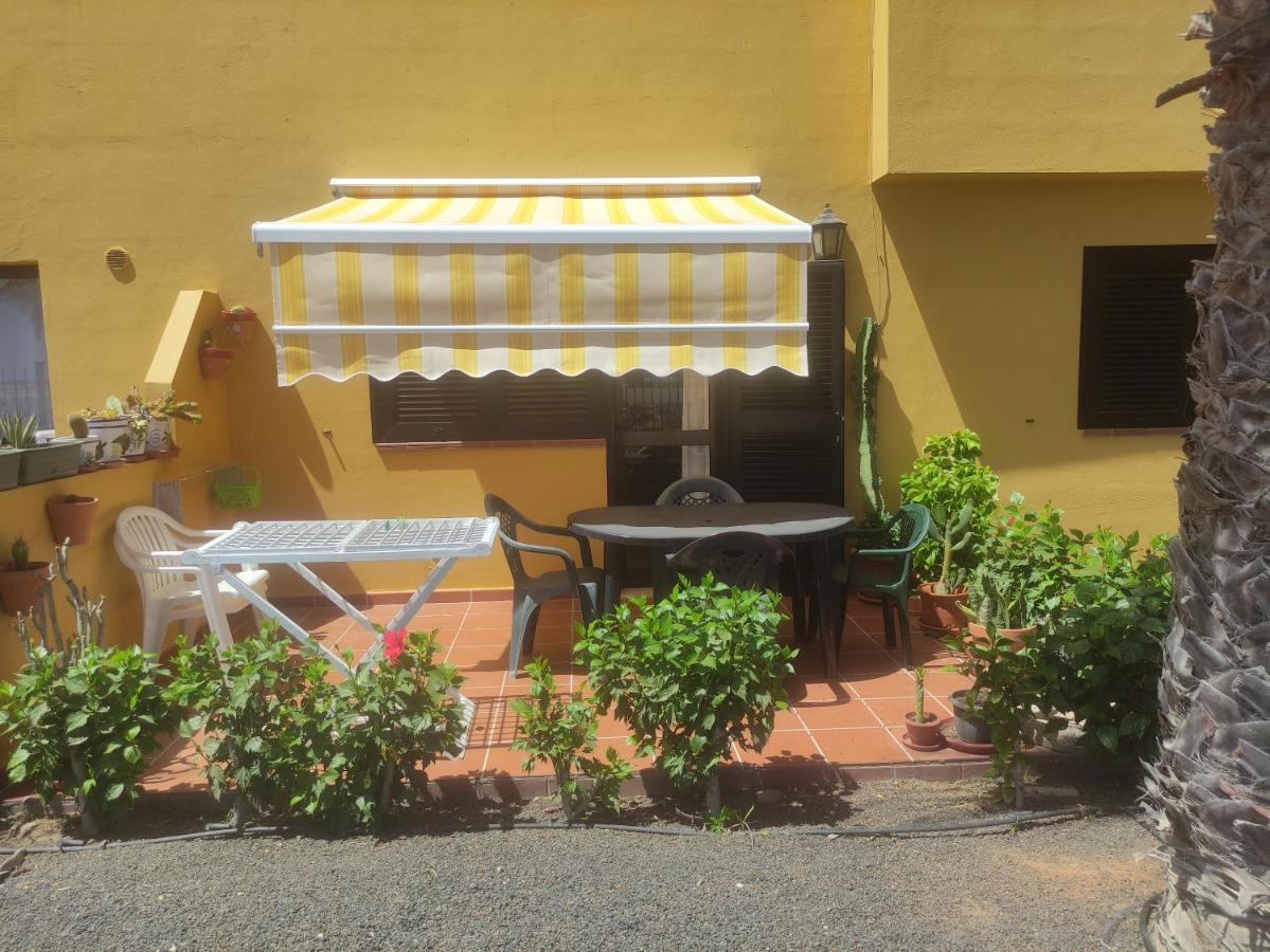 Marenazul Villa Corralejo Eksteriør bilde