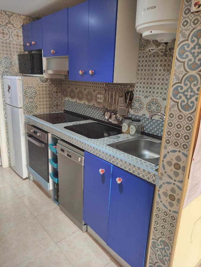 Marenazul Villa Corralejo Eksteriør bilde