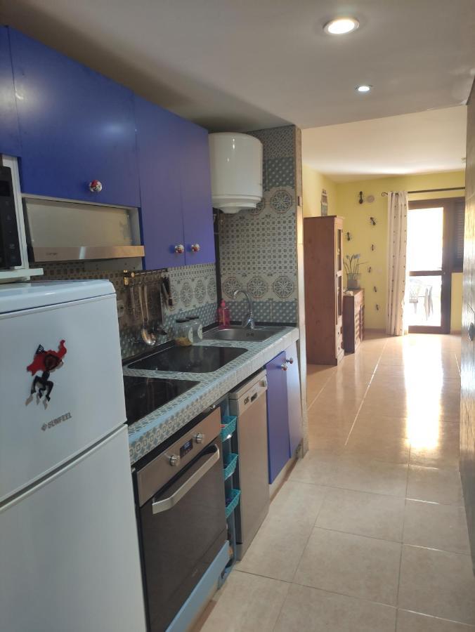Marenazul Villa Corralejo Eksteriør bilde